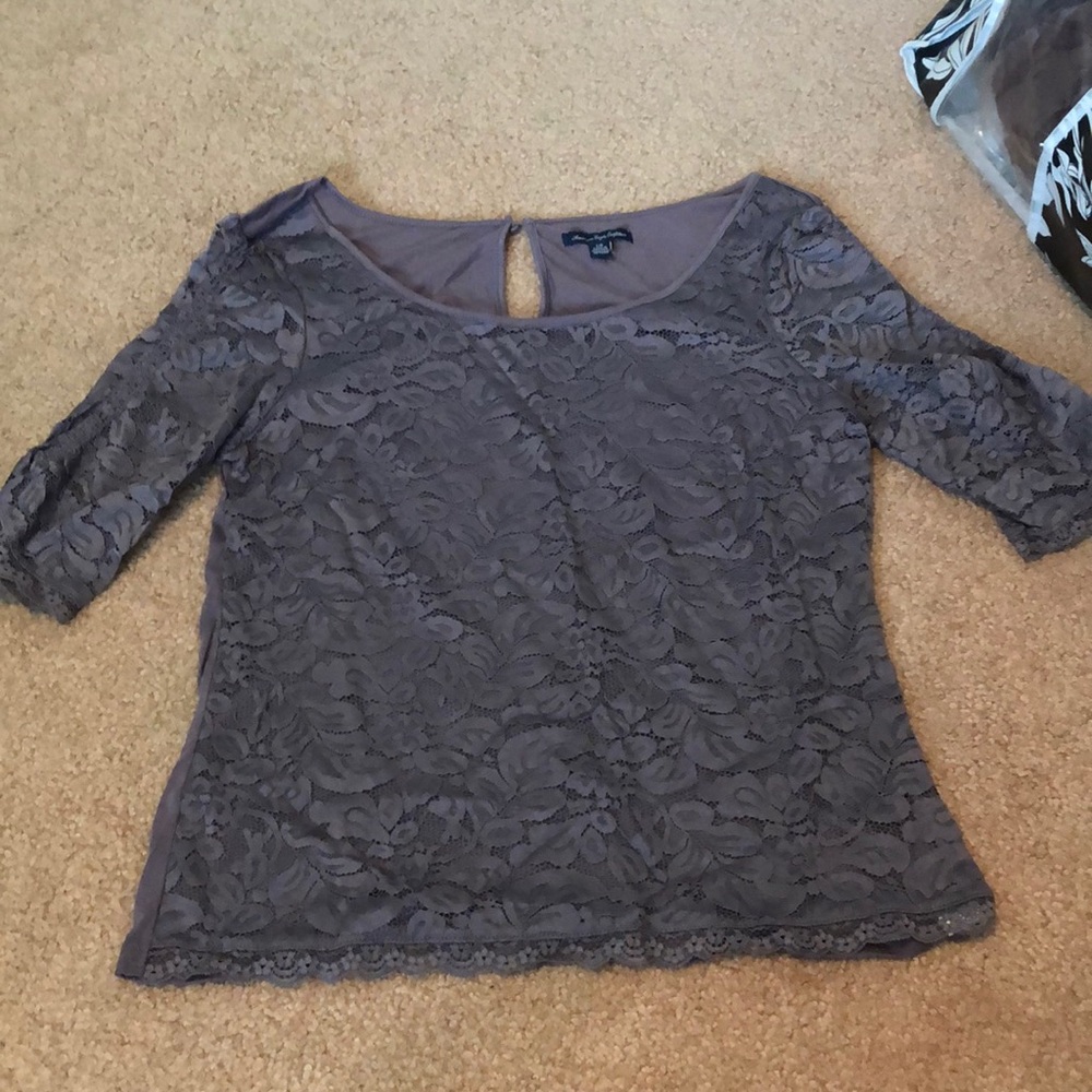 American eagle shirt